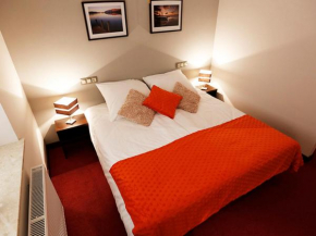  Hotel Otoliński  Плоцк